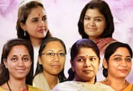 Daughters take forward fathers legacy while sons loss badly in lok Sabha election 2019