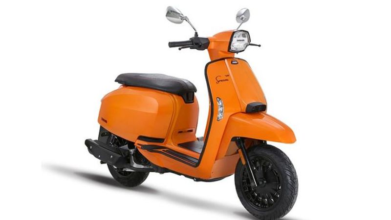 Bajaj will launch electric scooter in India soon