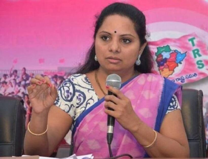 Telangana Elections 2023: బీఆర్‌ఎస్ మేనిఫెస్టో ఆచరణాత్మకం, ఆచరణీయం: ఎమ్మెల్సీ కవిత