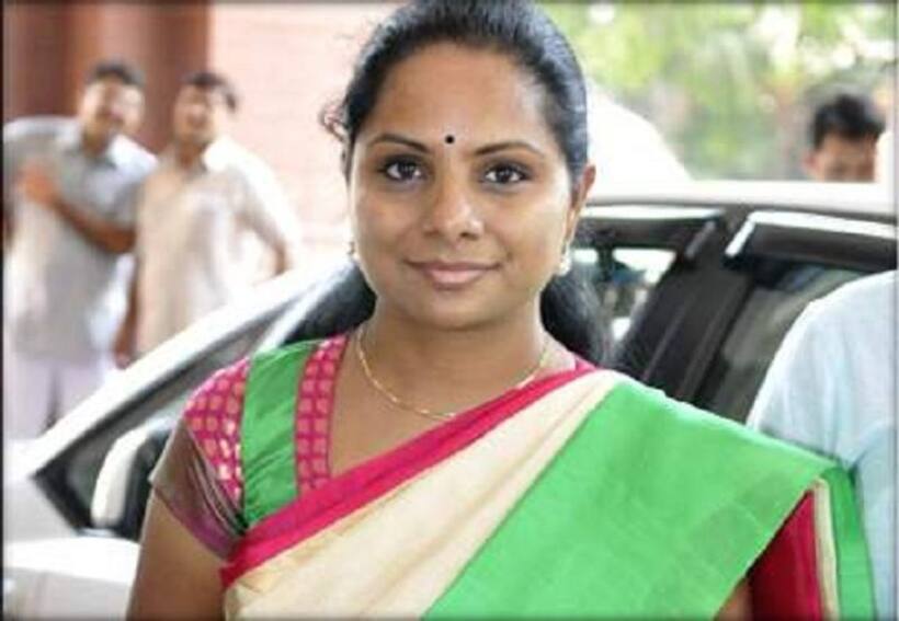  డిల్లీ లిక్కర్ స్కాం: ముగిసిన విచారణ, రేపు కూడా కవితను  విచారించనున్న  ఈడీ