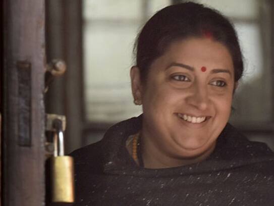 Amethi elections smriti irani does to rahul gandhi what raj narain did to Indira Gandhi