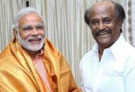 Article 370 Rajinikanth hails PM Modi Amit Shah Lord Krishna Arjuna