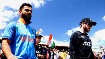 World Cup 2019 India face New Zealand in warm-up game today London