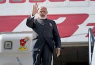 Modi calls out countries funding terrorism in SCO Summit