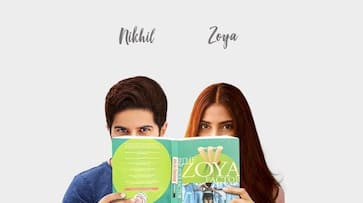 Sonam Kapoor Dulquer Salmaan -starrer The Zoya Factor gets new release date