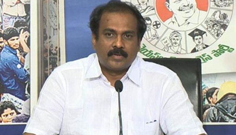 Ap minister Kannababu serious comments on pawan kalyan