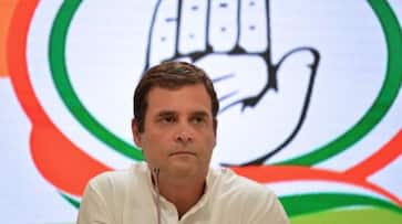 Karnataka CLP urges Rahul Gandhi to withdraw resignation