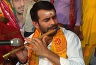 know after lost election in bihar where lalu prasad son are doing bhajan kirtan