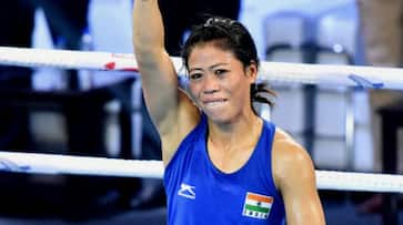 Boxer Mary Kom wins Asia Best Female Athlete award in Malaysia