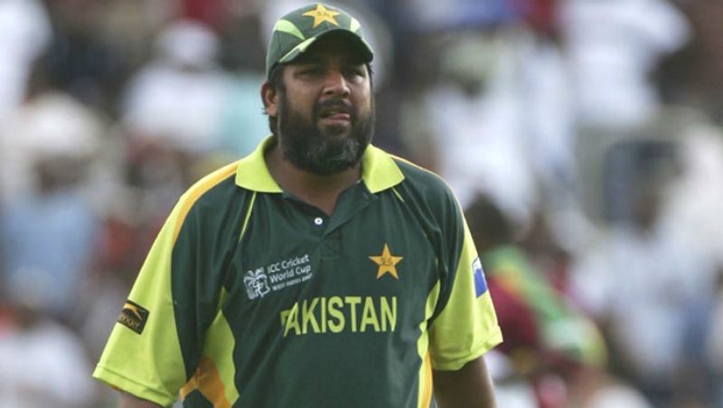 Inzamam ul Haq decided to steps down as chief selector of Pakistan cricket team