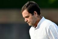 Here is how Rahul Gandhi resignation farce played out