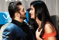 KATRINA KAIF PROPOSE SALMAN KHAN FOR MARRIAGE