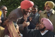 Congress planning to expel sidhu from party, know what said captain to Rahul gandhi