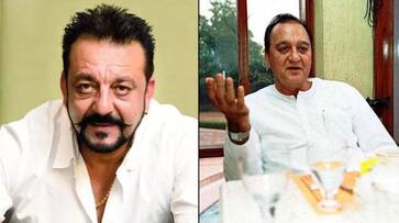 Sunil Dutt on death anniversary: Sanjay Dutt remembers father with throwback picture