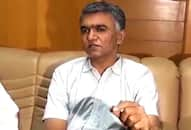 Krishna Byre Gowda: Operation Kamala is back but differences of opinion exist in Congress