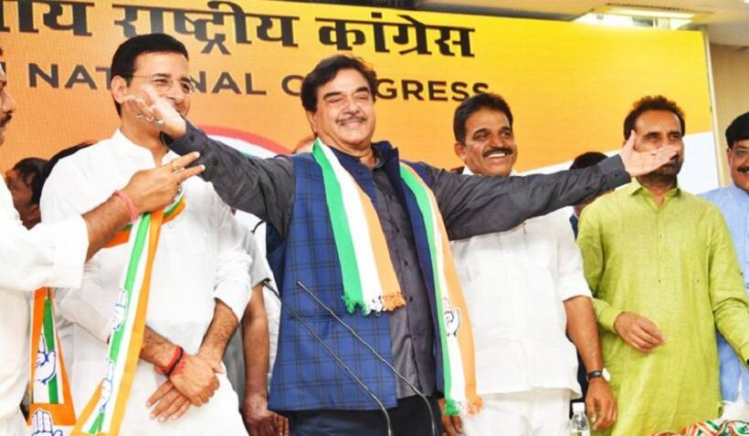 बीजेपी के ‘शत्रु’ को हार क्या मिली अब बदल गए हैं सुर, जानें किसे बताया ग्रेट