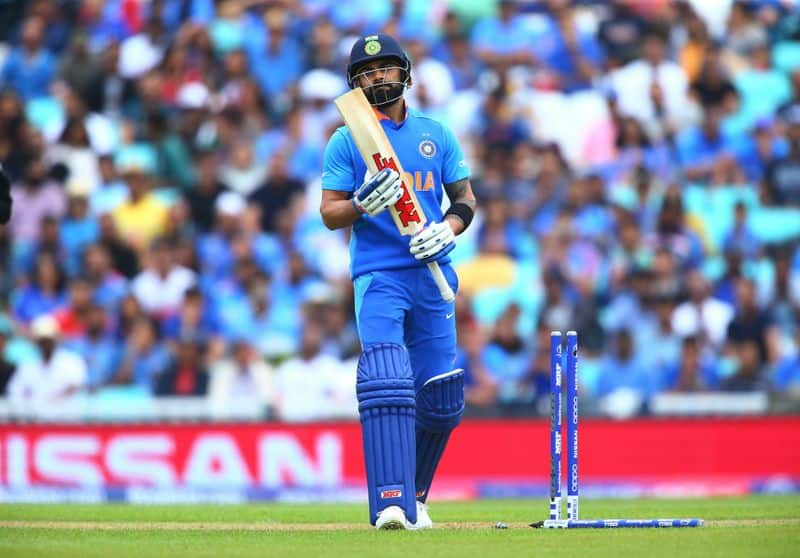 CC World Cup 2019 India vs New Zeland warm up match live updates