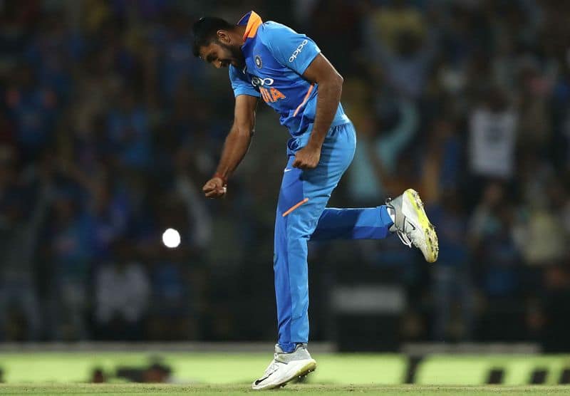 No fracture for Vijay Shankar forearm