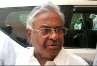 Congresss muniyappa earns wrath of karnataka CM's political secretary after losing Kolar Lok Sabha