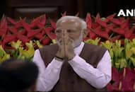 Narendra Modi elected as leader of NDA how preparation of swearing ceremony going on