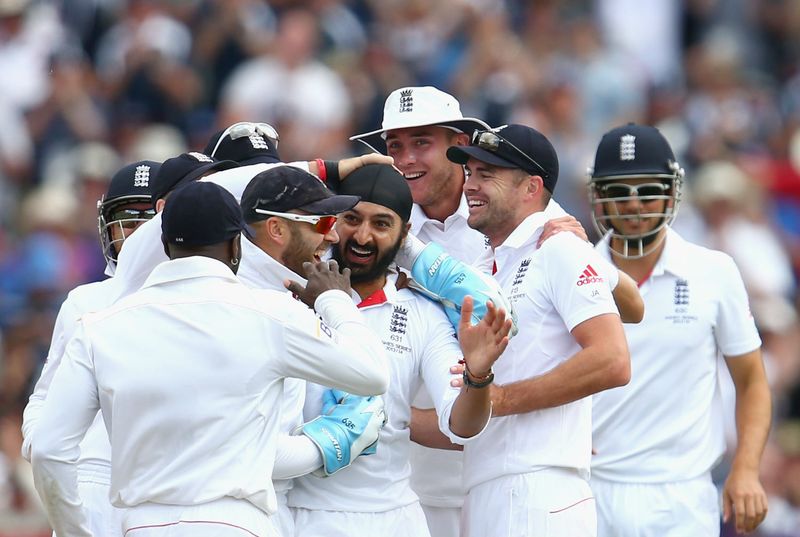 Monty panesar reveals england ball tampering in the full monty autobiography