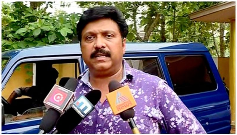 solar case allegation against k b ganesh kumar