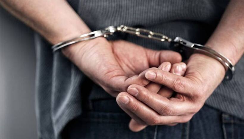 Kerala: Son arrested for raping mentally ill mother