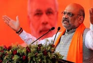 What made Amit Shah say an unwilling 'yes' to join Modi sarkar?