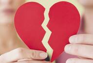 Going through a breakup? Here's how you can deal with it