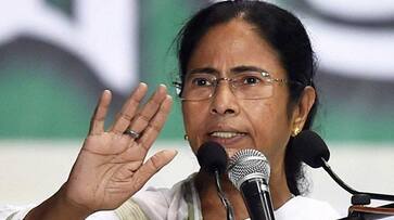 Mamata Banerjee openly announces Muslim appeasement, compares them to milch cow