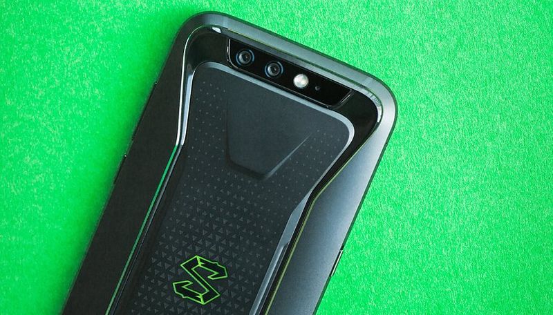 Black Shark 2 New gaming smartphone is not a Xiaomi offering in India