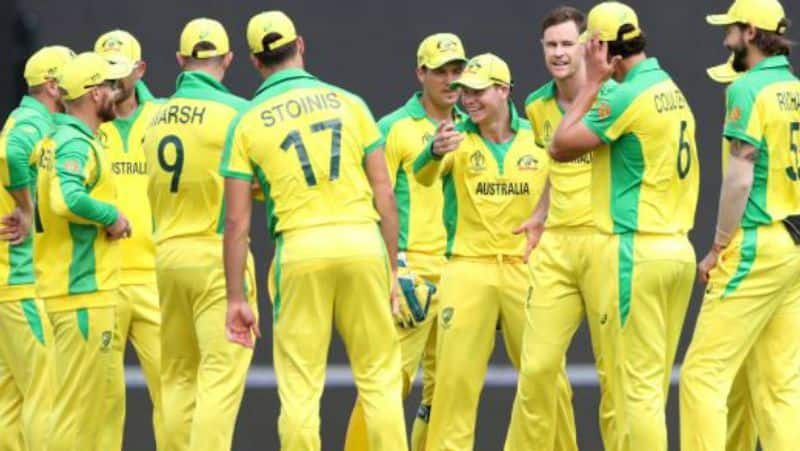 Australia need 240 runs to win against Sri Lanka in warm-up match