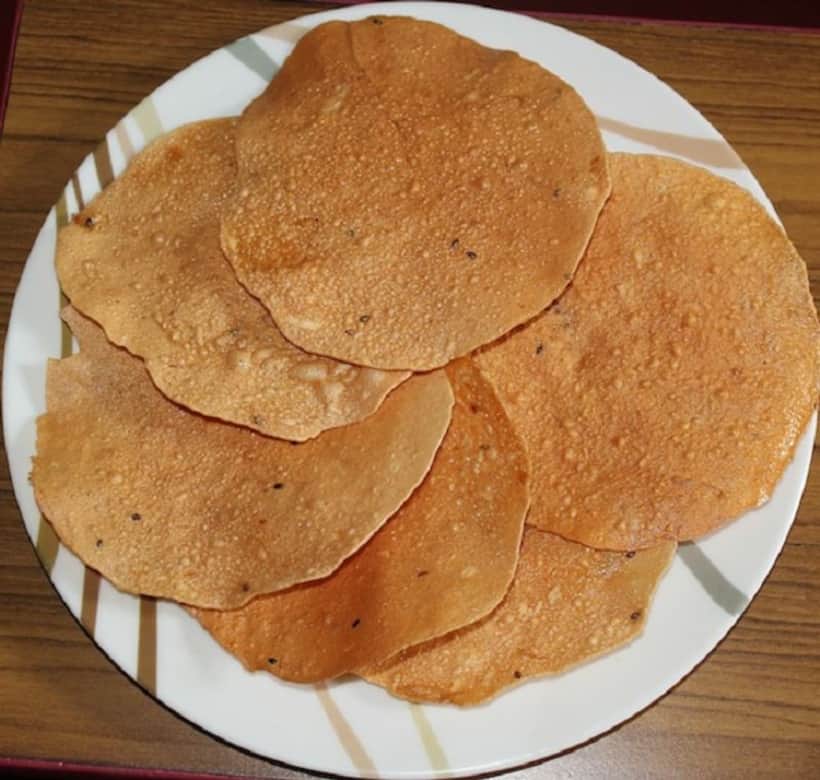 Tax department debunks Harsh Goenka’s claim: ‘No GST on papad, whatever shape or form’