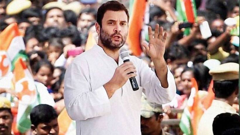 कांग्रेस की सर्जरी करने को तैयार राहुल, लेकिन शुरूआत को लेकर असमंजस में