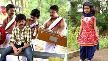 Yash, Radhika Pandit, Ravi Basrur and here is one more reason making Girmit a must watch