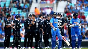 World Cup 2019 Here is big worry for Virat Kohli-led India England