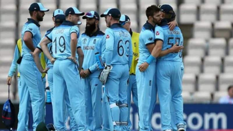 Afghanistan collapsed against England in world cup warm-up