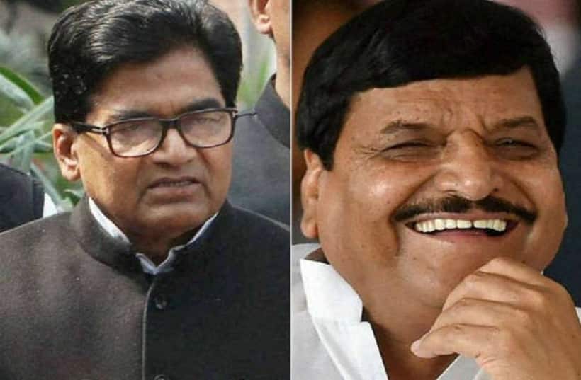 यूपी में अस्तित्व बचाने में विफल हुए छोटे राजनैतिक दल