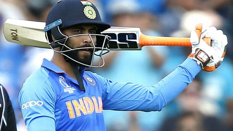 I will give my best till my last breath says ravindra jadeja after exit from world cup