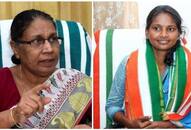 Ramya Haridas complained for political gains: Kerala Women's Commission chairperson