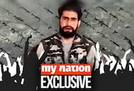 Enemies within: Kashmiri student praises terrorist Zakir Musa on social media post