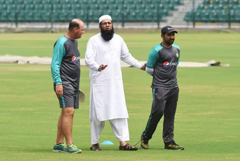 Pakistan can end World Cup losing streak against India says Inzamam-ul-Haq