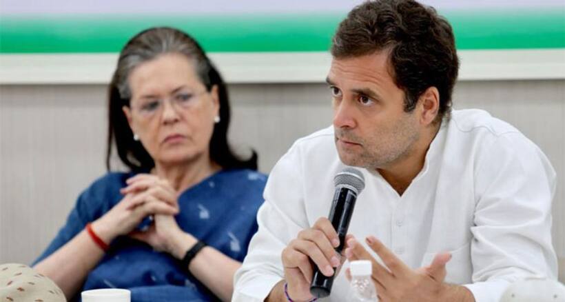 हाथ नहीं आई सत्ता तो राहुल गांधी ने छेड़ा सकारात्मक विपक्ष का अलाप
