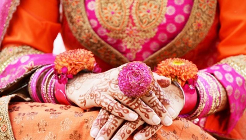 Bride cancel her wedding after drunk groom breaks with nagin dance