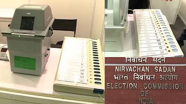 Election Commission to announce Maharashtra, Haryana poll dates on September 21