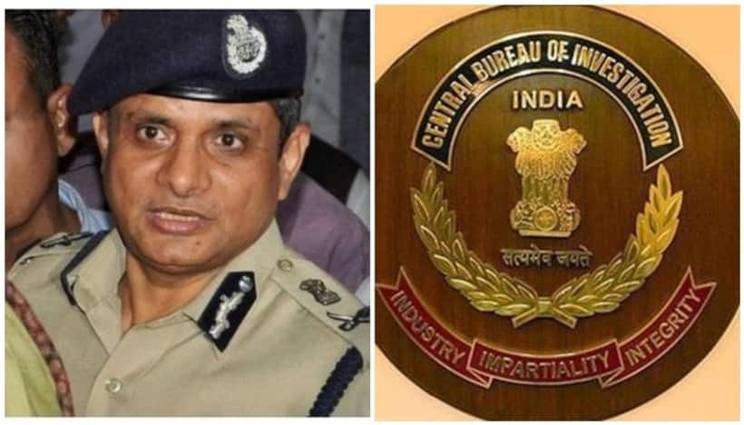 ममता के चहेते अफसर के खिलाफ सप्लीमेंट्री चार्जशीट फाइल कर सकती है सीबीआई