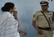 Officer close to Mamta Banerjee, Rajiv Kumar will appear before CBI today, may be arrested