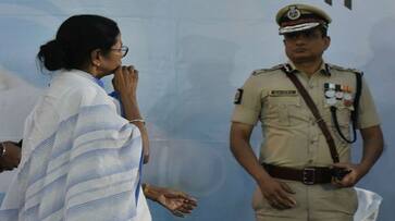 Officer close to Mamta Banerjee, Rajiv Kumar will appear before CBI today, may be arrested