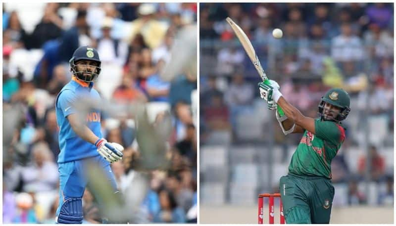 world cup warm up match India vs Bangladesh preview