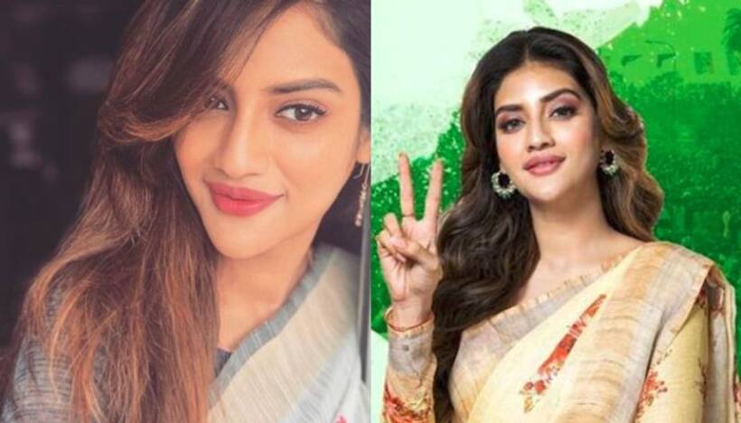 పెళ్లికి రెడీ అంటున్న మోస్ట్ బ్యూటిఫుల్ ఎంపీ